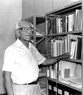 Prof. Amilcar Oscar Herrera