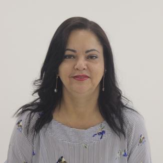 Daniela Batista de Oliveira