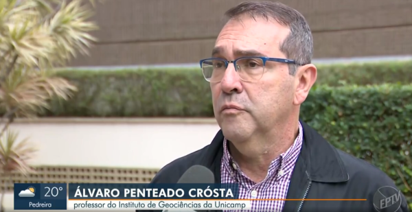 Crosta EPTV